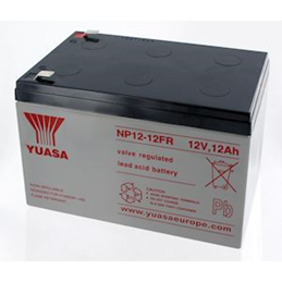 Batterie plomb 12 volts /...