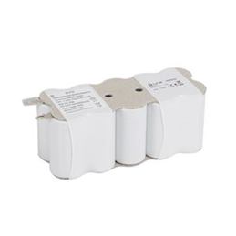 Batterie Ni-Cd 12V 1,2Ah...