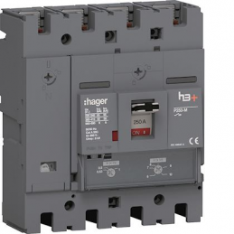 Molded case circuit breaker...