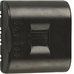Bateria lítio 2 x 3,6 volts...