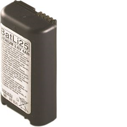 Batería litio 2x 3,6V/4Ah