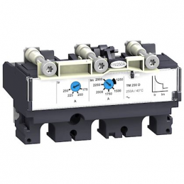 Trigger TM125D 3P3D for...