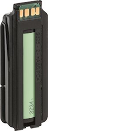 Battery lithium 3 volts 2,4Ah