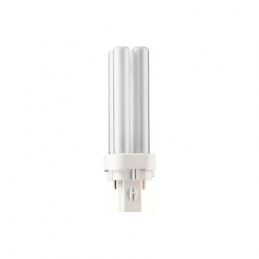 Compact fluorescent lamp...