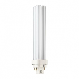 Lampe fluocompacte master...