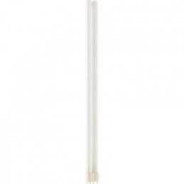 Lampe fluocompacte master...
