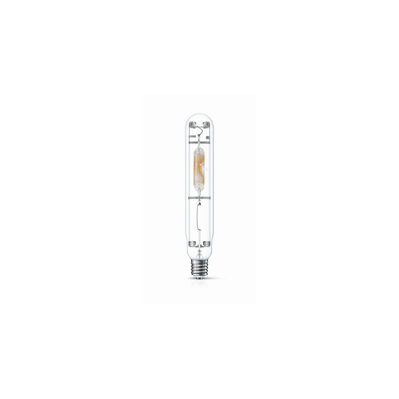 Ampoule Philips SON Pro 250W/220 E40 - Décharge, Blanc, Neuf, Référence 182043