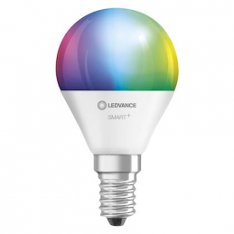 LEDVANCE Smart+ WF P40 E14...