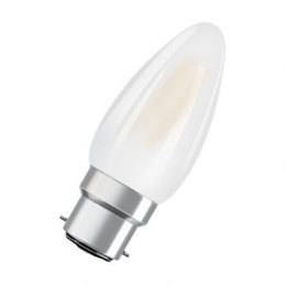 OSRAM LED FIL CLB40 Dépolie...