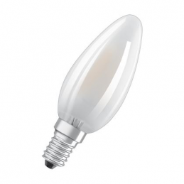 Osram LED FIL CLB40 frosted...