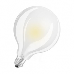 OSRAM LED FIL GLOBE100...