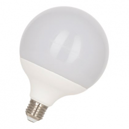 LED globe G120 E27 18W...