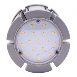 LED Corn Compact WARM E40...