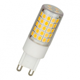 LED Compact G9 230V-240V 5W...