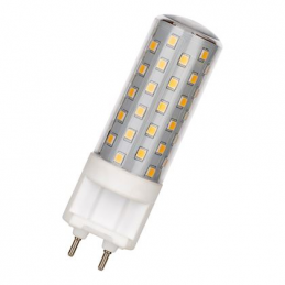 LED HID G12 8W 3000K 1000lm...