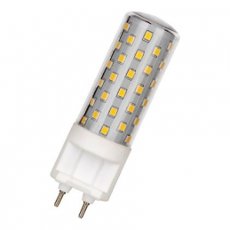 LED HID G12 8W 4000K 1000lm...