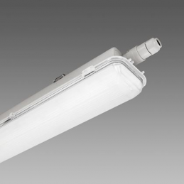 THEMA 970 LED 45W CELL GRIS