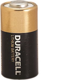 Pile lithium 6V 2Ah