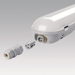 Luminaire waterproof -...