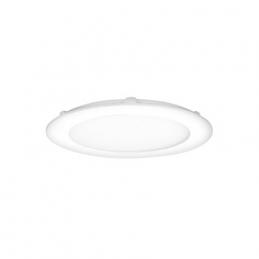 Downlight FLAT CCT redondo...