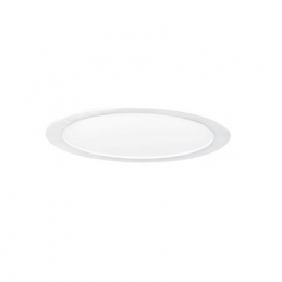 FLAT LED-Downlight rond...