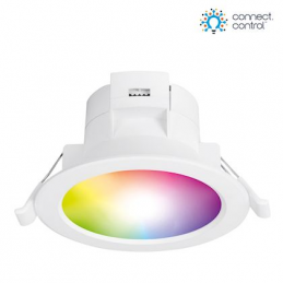 Connect.control - Downlight...