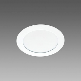 SLIM Lex 1 B 12W white cell...