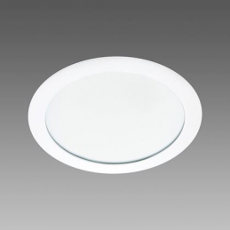 SLIM Lex 2.0 B 18W branco...