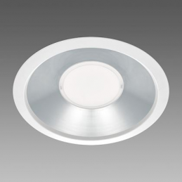 SPEAKER 2 MIRROR 25W blanc...