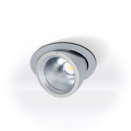 Taurus M recessed spotlight...