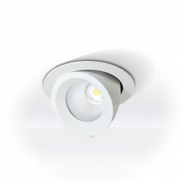 Taurus M recessed spotlight...