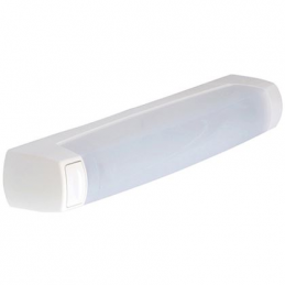 Luz de pared Eo LED - con...