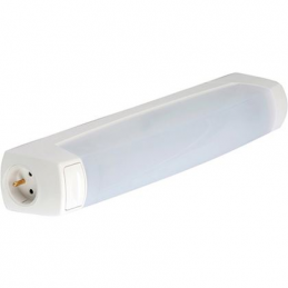 Eo S19 LED 400lm 3000K...