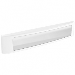 Luz de baño Vernosc LED...