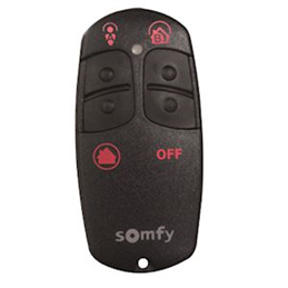 Somfy Telecommande marche...