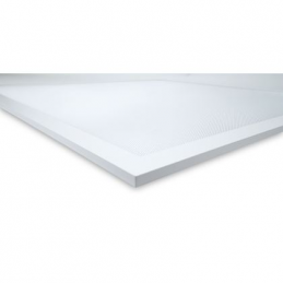 DALLE LED - PRO - BLANC - 600x600 - 40w dalle-blanc-600x600-40w