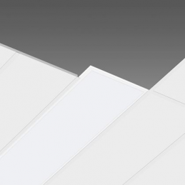 LED PANEL 842 R Led 33W...