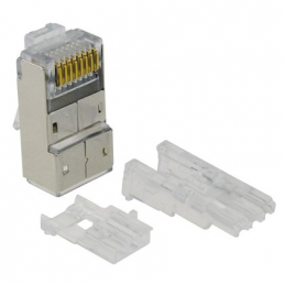 Pacote de 10 conectores...