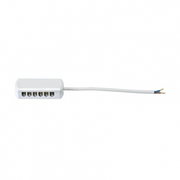 Conector para luz puntual...