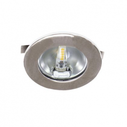 Luz puntual LED incorporado...