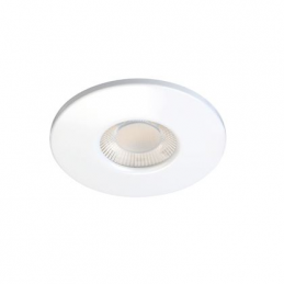 EF6 - Enc. IP20/65 LED 7W...