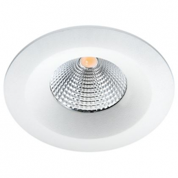Bardo downlight blanco...