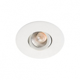 Nano Tilt downlight blanc...