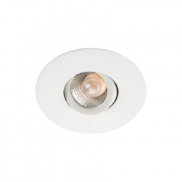 Nano Tilt downlight branco...