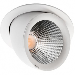 Exclusive Midi downlight...