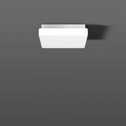 FLAT QUADRAT 11W 960lm 840...