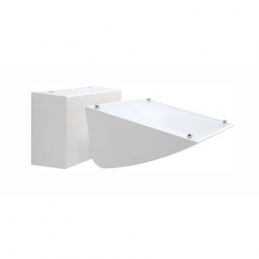 PHOBOS - wall light, white,...