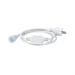 Cabo de ligação IP44/65...