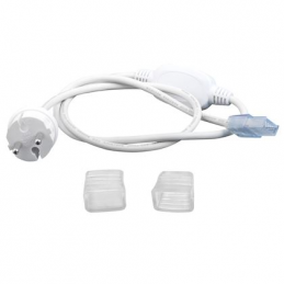 Cable de alimentación +...