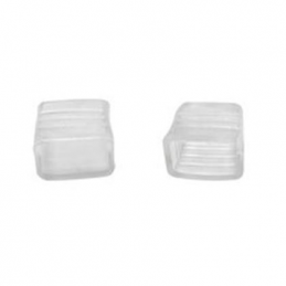 Set of 10 mounting clips...